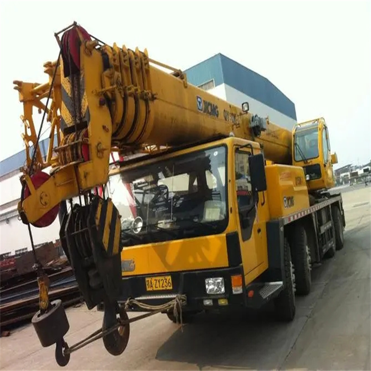 叙永吊车的租用时间是按小时还是按天计费