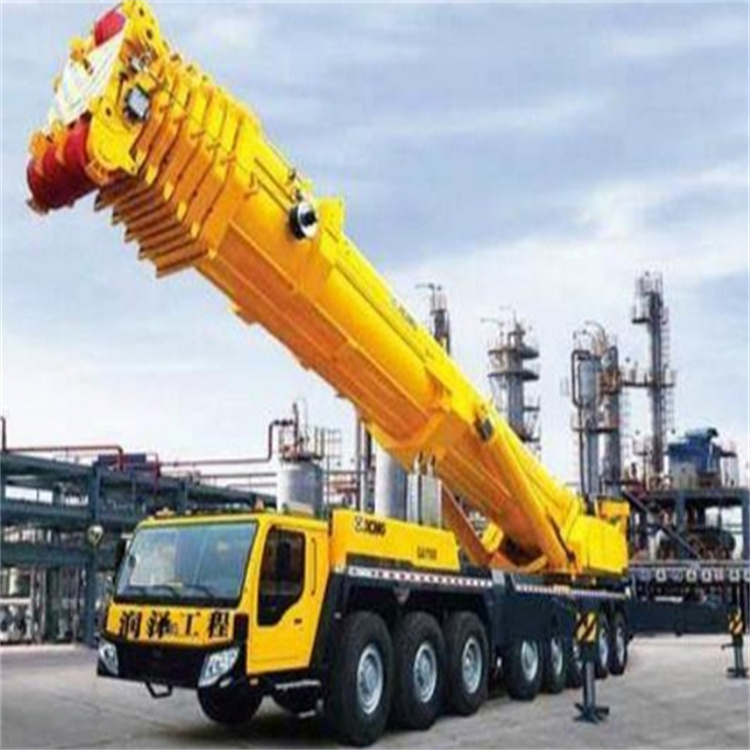 叙永附近25吨吊车出租电话