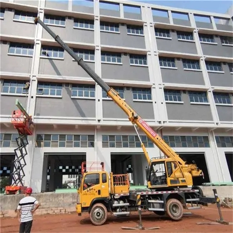 叙永出租吊车时是否需要缴纳押金