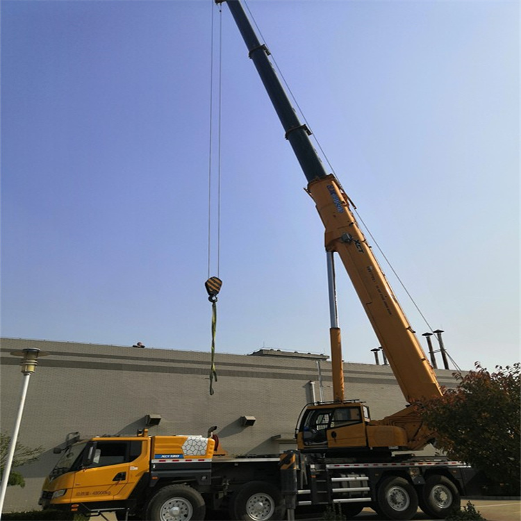 叙永附近的8吨吊车出租电话