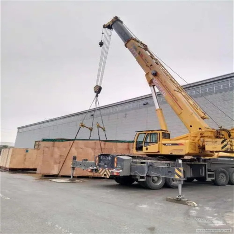 叙永吊车出租哪家正规