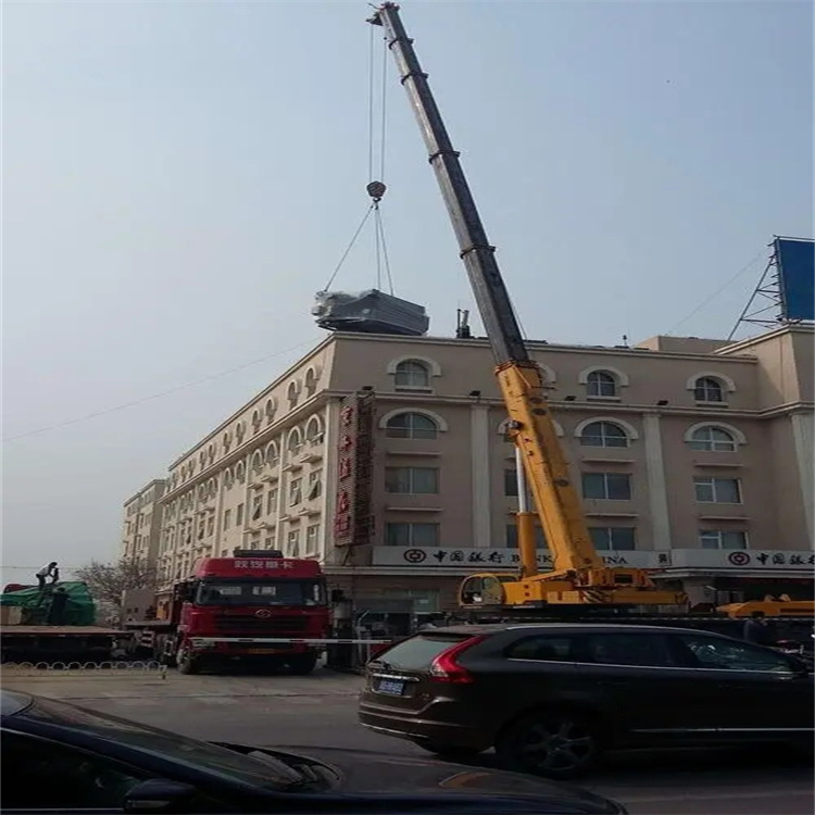 叙永桥梁基础施工|大型设备租赁解决方案|吊装运输难点攻克