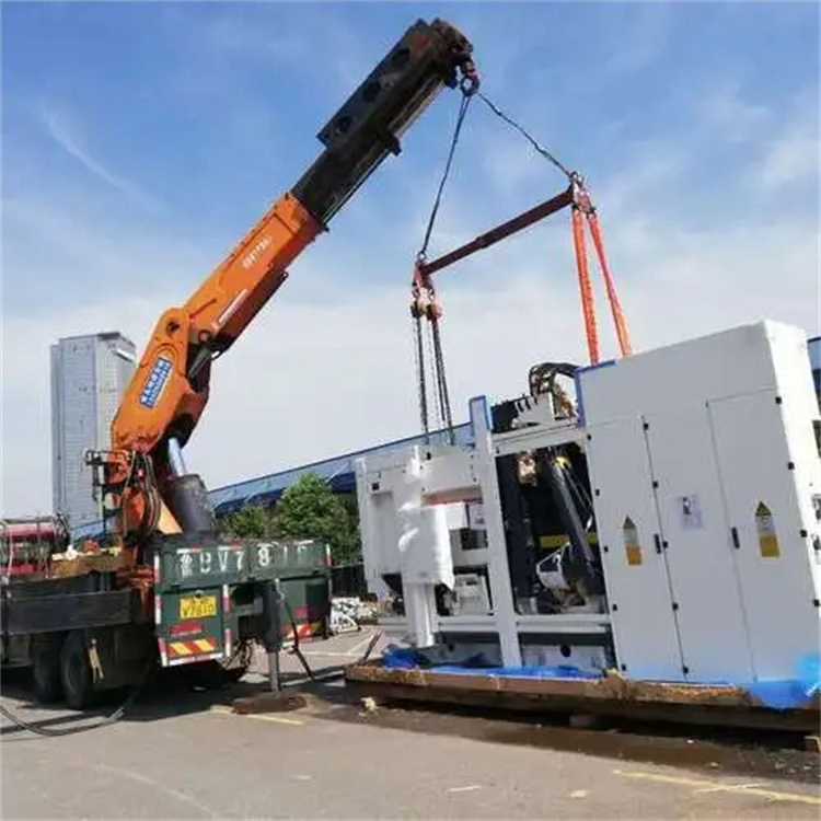 叙永附近小吊车联系方式|8-16吨|本地及时服务