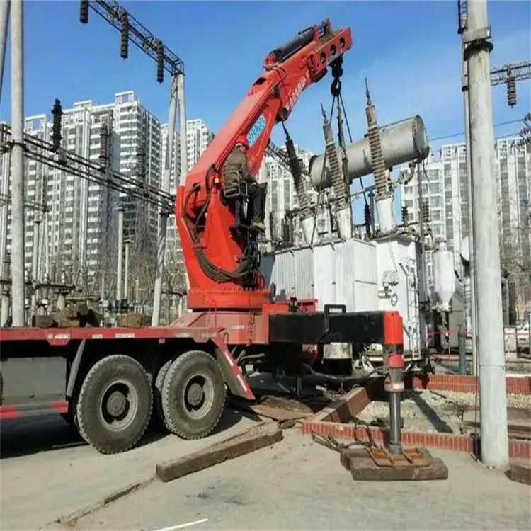 叙永矩形风管吊装