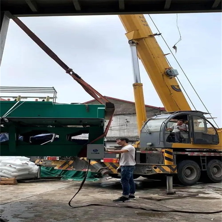 叙永大吨位吊车租赁应急保障方案|化解突发吊装需求难题