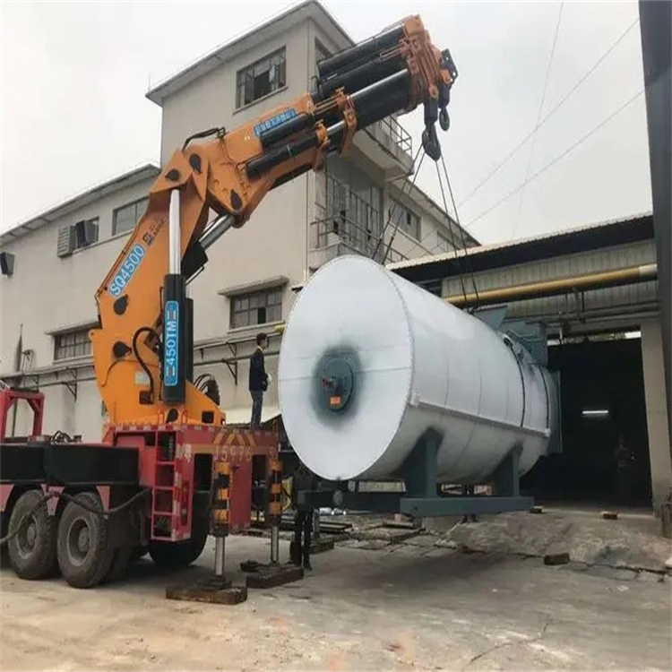 叙永吊车租用电话|24小时应急服务|精准吊装方案